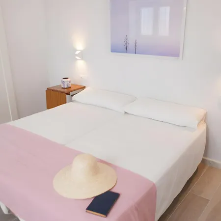 Apartment Velarde02 01 Conil De La Frontera