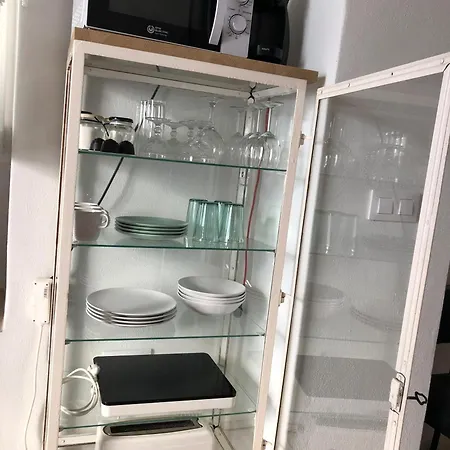 Apartment Velarde02 01 *