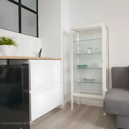 Apartment Velarde02 01
